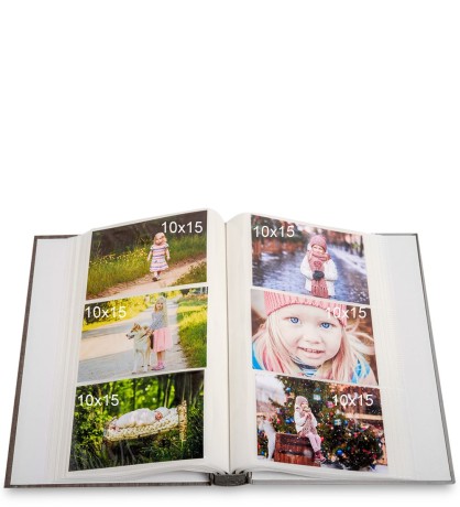 WF-131/2 Фотоальбом "Лоскутки"