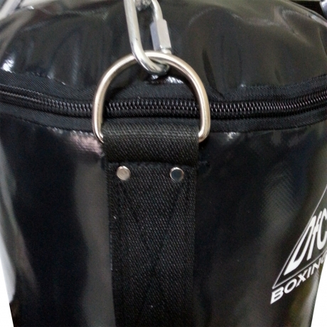 Боксерский мешок DFC HBPV2 100х35 см.