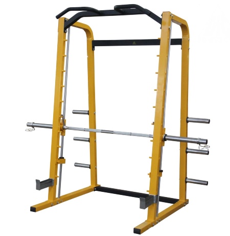 Машина Смита DFC POWERGYM PK007