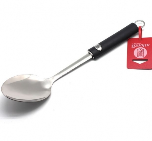 Ложка поварская, Touch Atlantis