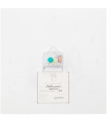 SZ-336 Часы "Любимый котик"