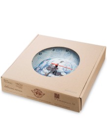 SZ-336 Часы "Любимый котик"