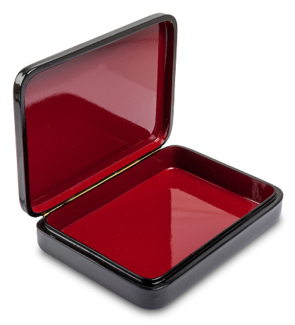 ШК-10/ 26 Шкатулка "Метелица" Мудров