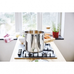 Кастрюля суповая, 17,2 л. (28 см) CHEF Beka