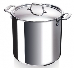 Кастрюля суповая, 17,2 л. (28 см) CHEF Beka