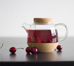 Чайник заварочный с ситечком Cortica™ 800 мл. Viva Scandinavia