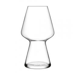 Набор бокалов для пива из 6 шт. 750 мл. Birrateque Bormioli Rocco