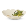 Салатник овальный Mercato della Terra, 30х19.5 см. Nuova Cer