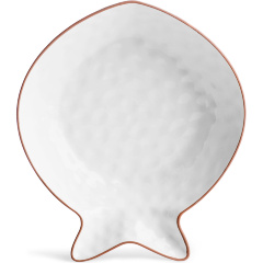 Блюдо сервировочное, 1700 мл. «Рыба» SagaForm