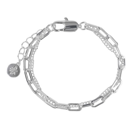 Браслет Twice Сarabiner