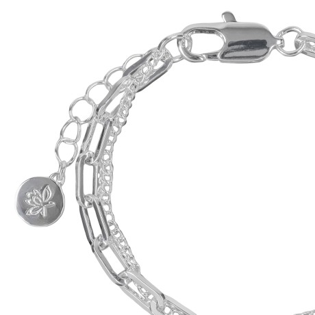 Браслет Twice Сarabiner