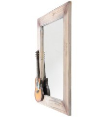 TM-23 Зеркало настенное &quot;Гитара&quot;