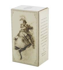 WS-815 Статуэтка "Самурайский полководец Като Киемаса"