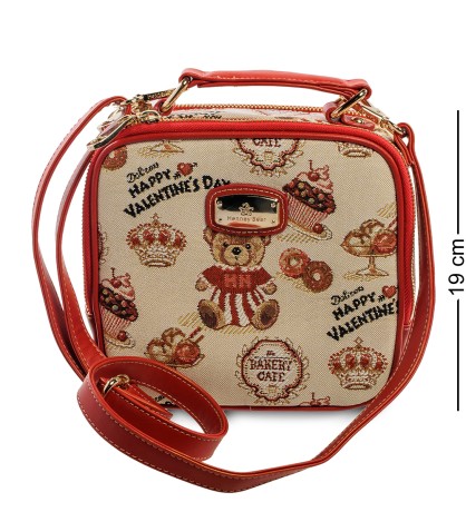 Henney-Bear H-048-K Сумка