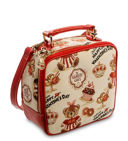 Henney-Bear H-048-K Сумка