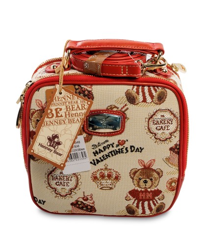 Henney-Bear H-048-K Сумка