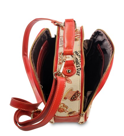 Henney-Bear H-048-K Сумка