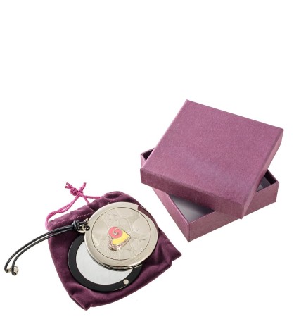 WIN-123 Зеркальце