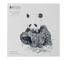 Тарелка Большая панда, 20 см. Maxwell &amp; Williams