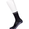 Носки спортивные Shift ASS-0009 41-44 черный (Artsocks)