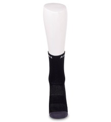 Носки спортивные Shift ASS-0009  41-44 черный (Artsocks)