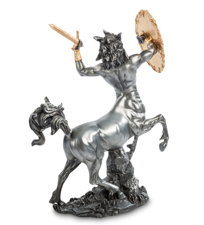 WS- 07 Статуэтка "Кентавр"