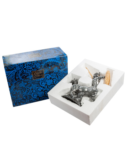 WS- 07 Статуэтка "Кентавр"