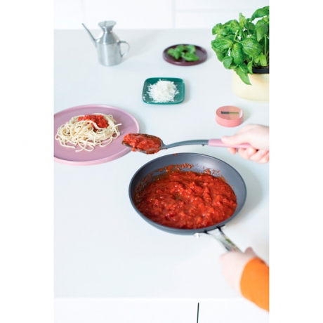 Сервировочная ложка-лопатка Brabantia