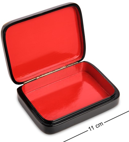 ШК-10/ 61 Шкатулка "Кот"