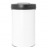 Мусорный бак Big Bin (60 л), Белый Brabantia