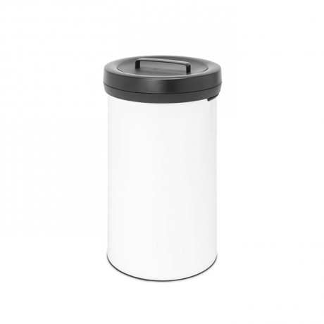 Мусорный бак Big Bin (60 л), Белый Brabantia