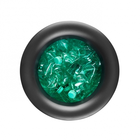 Мусорный бак Big Bin (60 л), Белый Brabantia