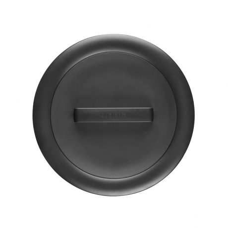 Мусорный бак Big Bin (60 л), Белый Brabantia