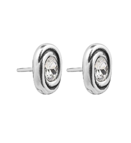 Серьги AFECTO Ciclon