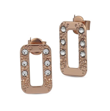 Серьги XOR616RS BW/RG Boccadamo