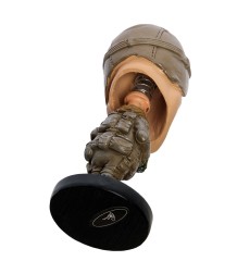 RV-708 Фигурка-болванчик "Военный" (W.Stratford)