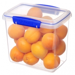 Контейнер прямоугольный высокий KLIP IT, 1,9 л. Sistema