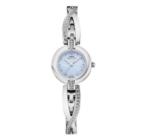 Часы женские 6082ST-6M Swiss Collection