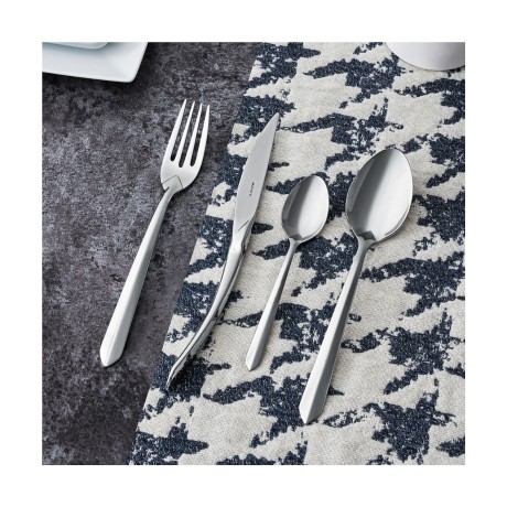 Набор из 24 столовых приборов Aphrodite Bugatti