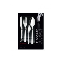 Набор из 24 столовых приборов Aphrodite Bugatti