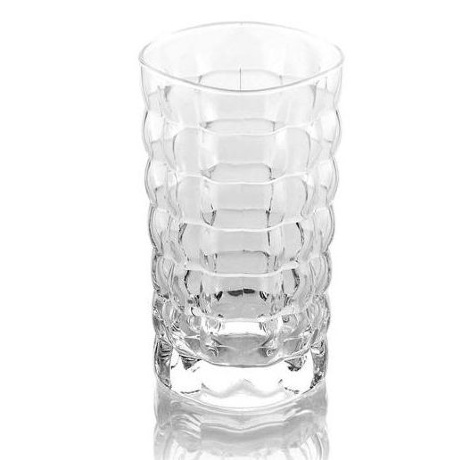 Набор стаканов IVV Optic, 6 шт. 300 мл.