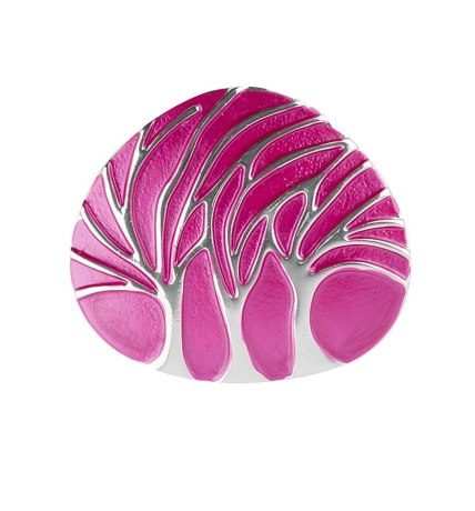 Брошь 3 Дерева XZ1366.11 V/S Shadore