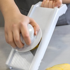 Набор из насадок и терки 7 в 1, пластик Kitchen Craft