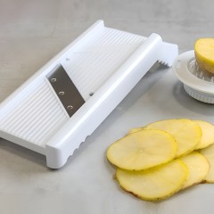 Набор из насадок и терки 7 в 1, пластик Kitchen Craft