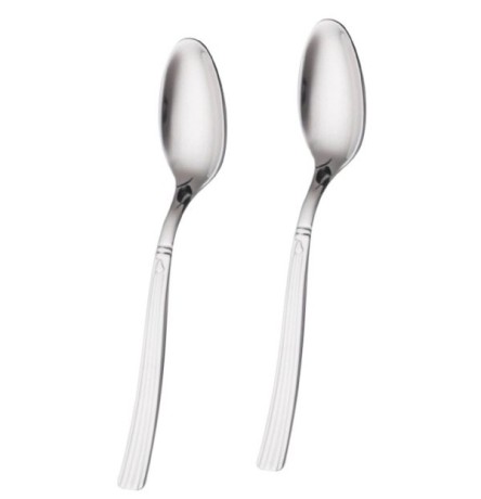 Набор кофейных ложек BAVARIA, 6 шт. EME