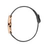 Часы ROMO Oval Rose Gold Grey IV71Q1168