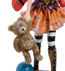 GA-123 Статуэтка "Фея"