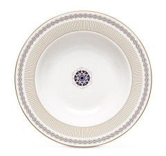 Тарелка суповая Corallo, 21,5 см. 0,3 л. Pozzi Milano 1876