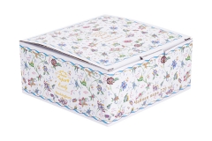 Чашка с блюдцем Букингем, 0,22 л. Emily