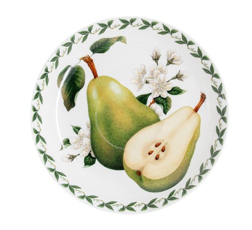 Чашка с блюдцем "Груша" 480 мл. Maxwell & Williams